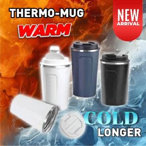 thermo mug