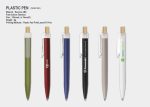 Plastic Pen – M36168-01