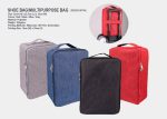 Shoe Bag-Multipurpose Bag-M2BSH6766-II