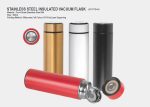 Stainless Steel Insulated Vacuum Flask-M1ST733