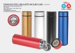 Stainless Steel Insulated Vacuum Flask-M1ST844