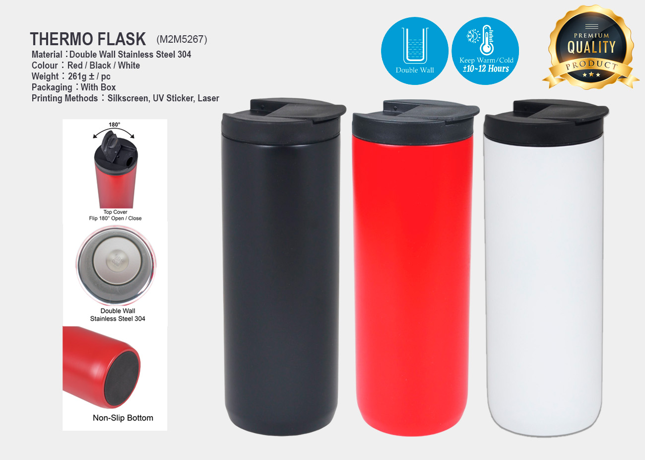 thermo flask