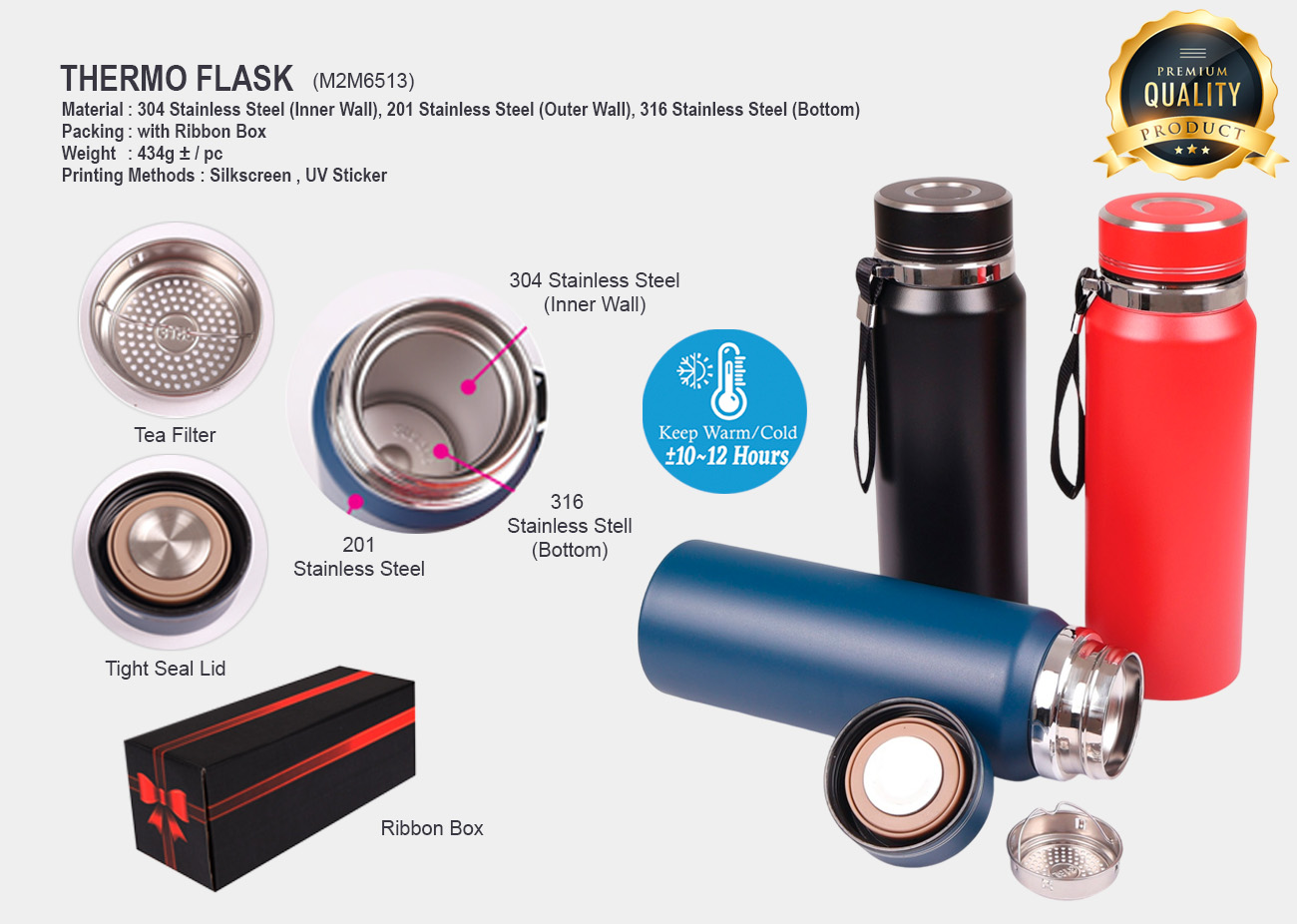 thermo flask