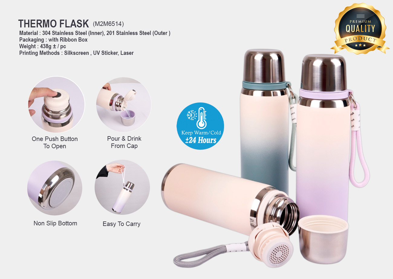 thermo flask