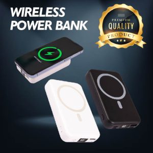 powerbank