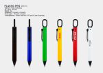 Plastic Pen-M36171