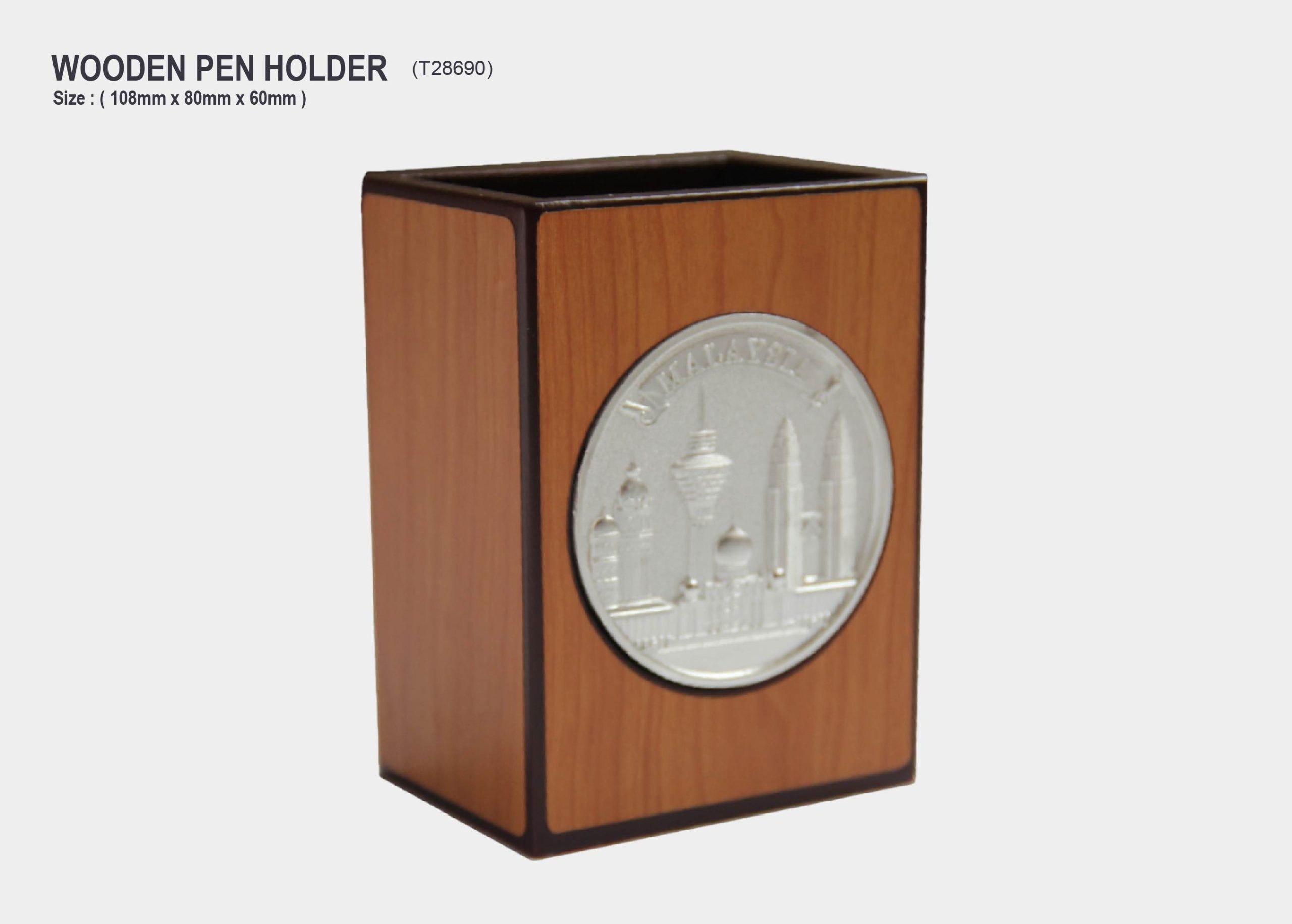 pen holder