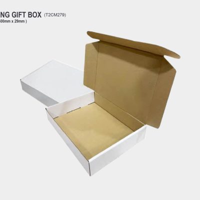 Ready Made Box