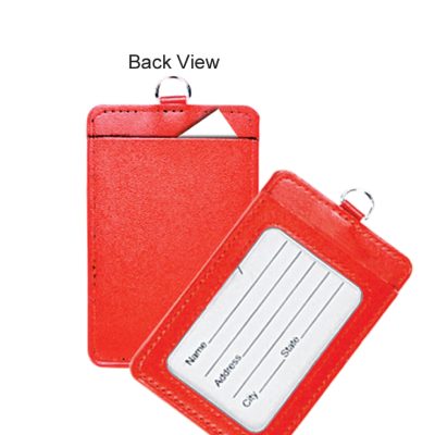 ID Card Holder