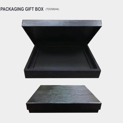 Custom Box