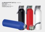 Aluminium Sport Bottle-M1ASB3120