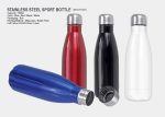 Aluminium Sport Bottle-M1ST7021