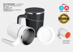 Auto magnetic Stirring Mug-M1SCM0916