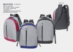 Back Pack-M1BP5349