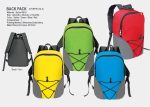 Back Pack-M1BP6140-3