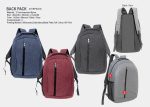 Back Pack-M1BP6203