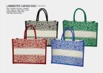 Canvas Bag-M1CL573