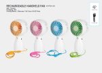 Handheld Fan-M1FAN128