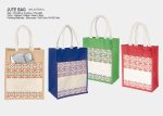 Jute Bag-M1JUTE381