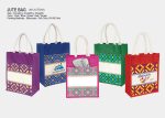 Jute Bag-M1JUTE383