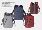 Laptop Back Pack-M1LT2112