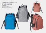 Laptop Back Pack-M1LT3186