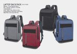 Laptop Back Pack-M1LT3326