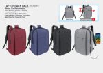 Laptop Back Pack-M1LT42701