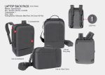 Laptop Back Pack-M1LT5042