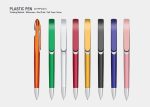 Plastic Pen-M1PP2001