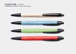 Plastic Pen-M1PP2053