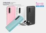 Power Bank-M1BANK7211