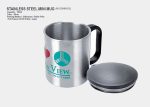 Stainless Steel Mini Mug-M1SSMM312