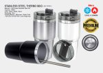 Stainless Steel Thermo Mug-M1TM701