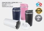 Stainless Steel Thermo Mug-M1TM782