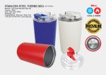 Stainless Steel Thermo Mug-M1TM783