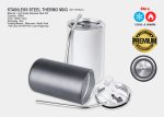 Stainless Steel Thermo Mug-M1TM7922