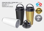 Stainless Steel Thermo Mug-M1TM796