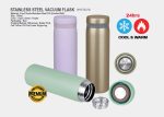 Stainless Steel Vacuum Flask-M1ST4274