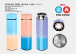 Stainless Steel Vacuum Flask-M1ST8347