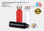 Stainless Steel Vacuum Flask-M1ST8364