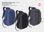 Waterproof Back Pack-WBP771