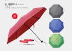 20 Inch Umbrella-M1FNY38