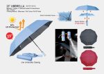 23 Inch Umbrella-M1FNY2910