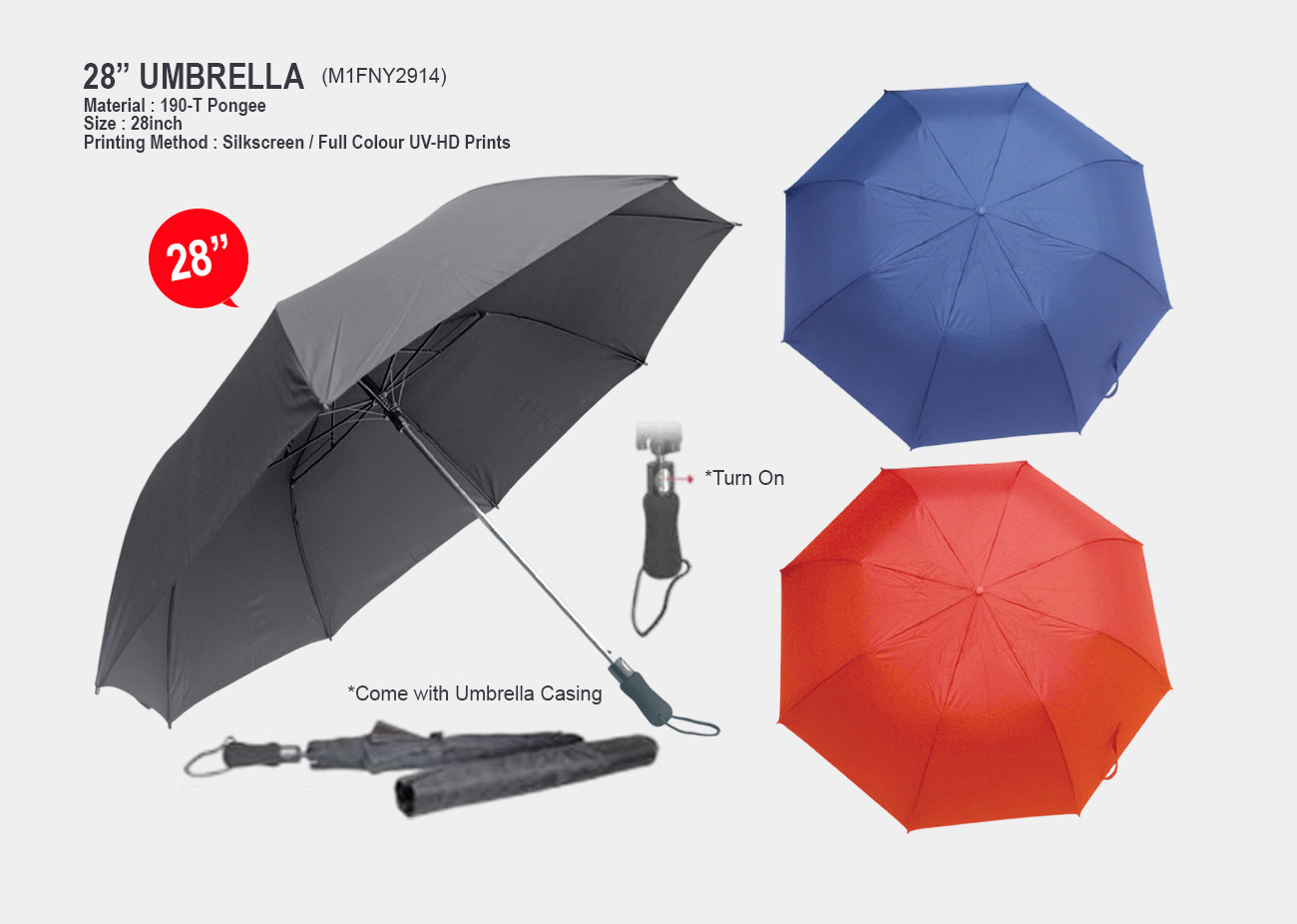 umbrella