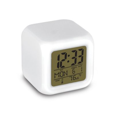 Digital Alarm Clock