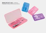 Manicure Set-M1MED544