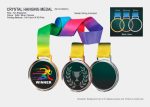 Medal Crystal-M1CHM235