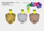 Medal Metal-M1MHM6615