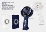 Portable Fan-M3EZ506